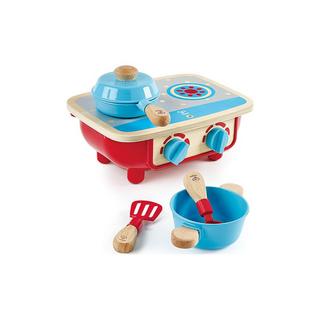 Hape  Rollenspiele Küchenset Spielherd 