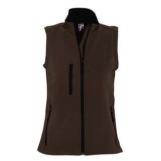 SOLS  Rallye SoftshellBodywarmer SoftshellWeste 