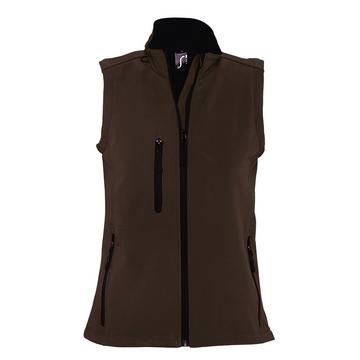 Rallye SoftshellBodywarmer SoftshellWeste