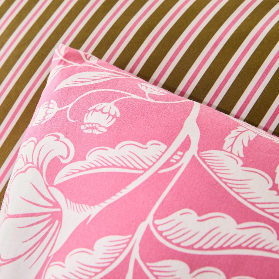 La Redoute Intérieurs Taie d'oreiller en Coton  