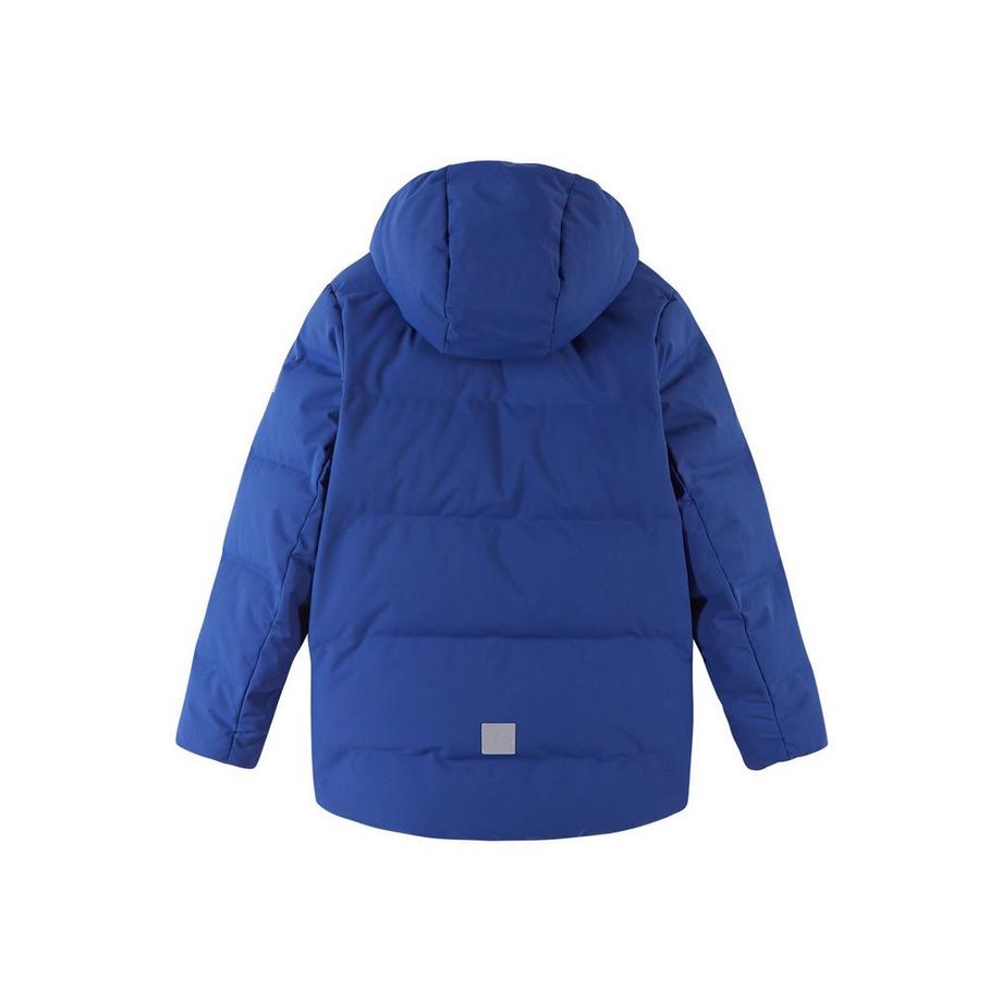 Reima  tec+ Daunen Skijacke Villinki Twilight Blue 