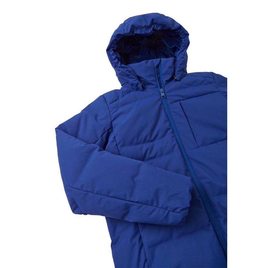 Reima  tec+ Daunen Skijacke Villinki Twilight Blue 
