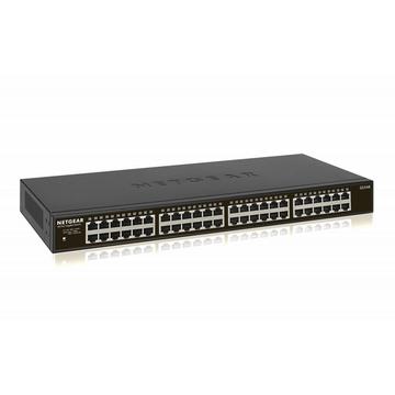 Netgear Switch GS348 48 Port