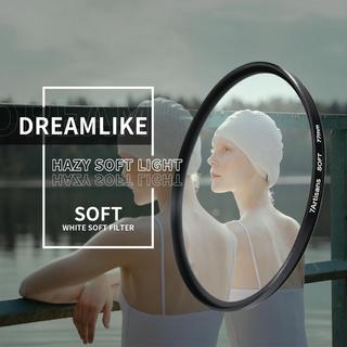 7ARTISANS  Objektivfilter SOFT 67 mm 