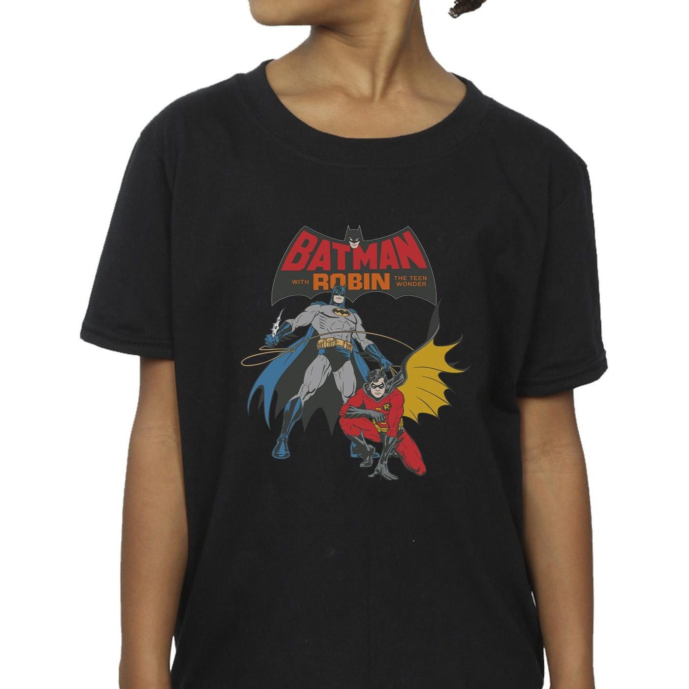 DC COMICS  Tshirt 