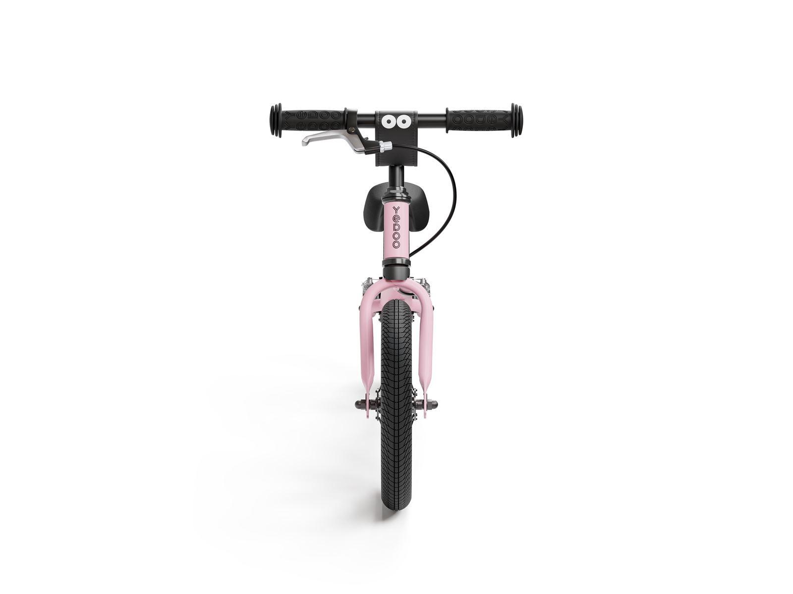 Yedoo  Yedoo Balance Bike One Too Candy 