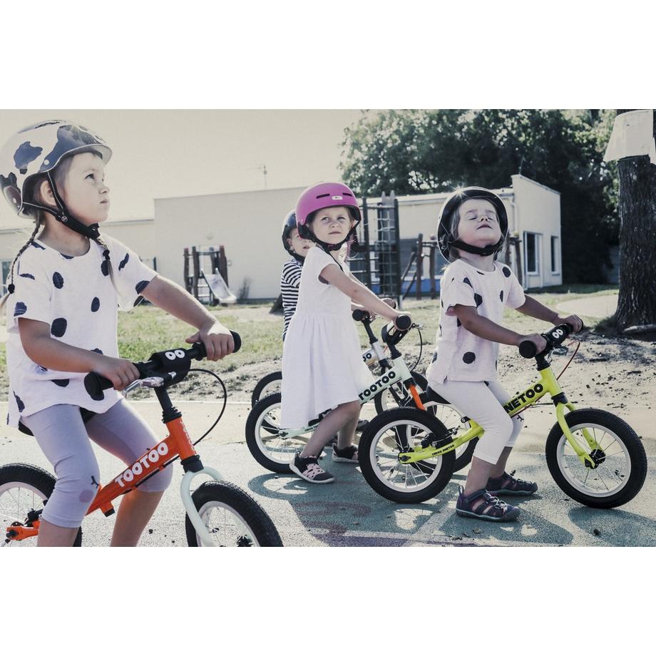 Yedoo  Yedoo Balance Bike One Too Candy 