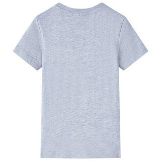 VidaXL  Kinder t-shirt baumwolle 