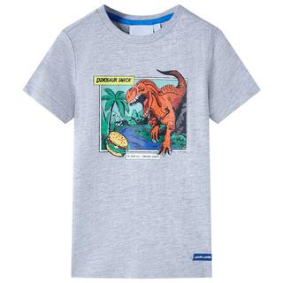 VidaXL  T-shirt pour enfants coton 