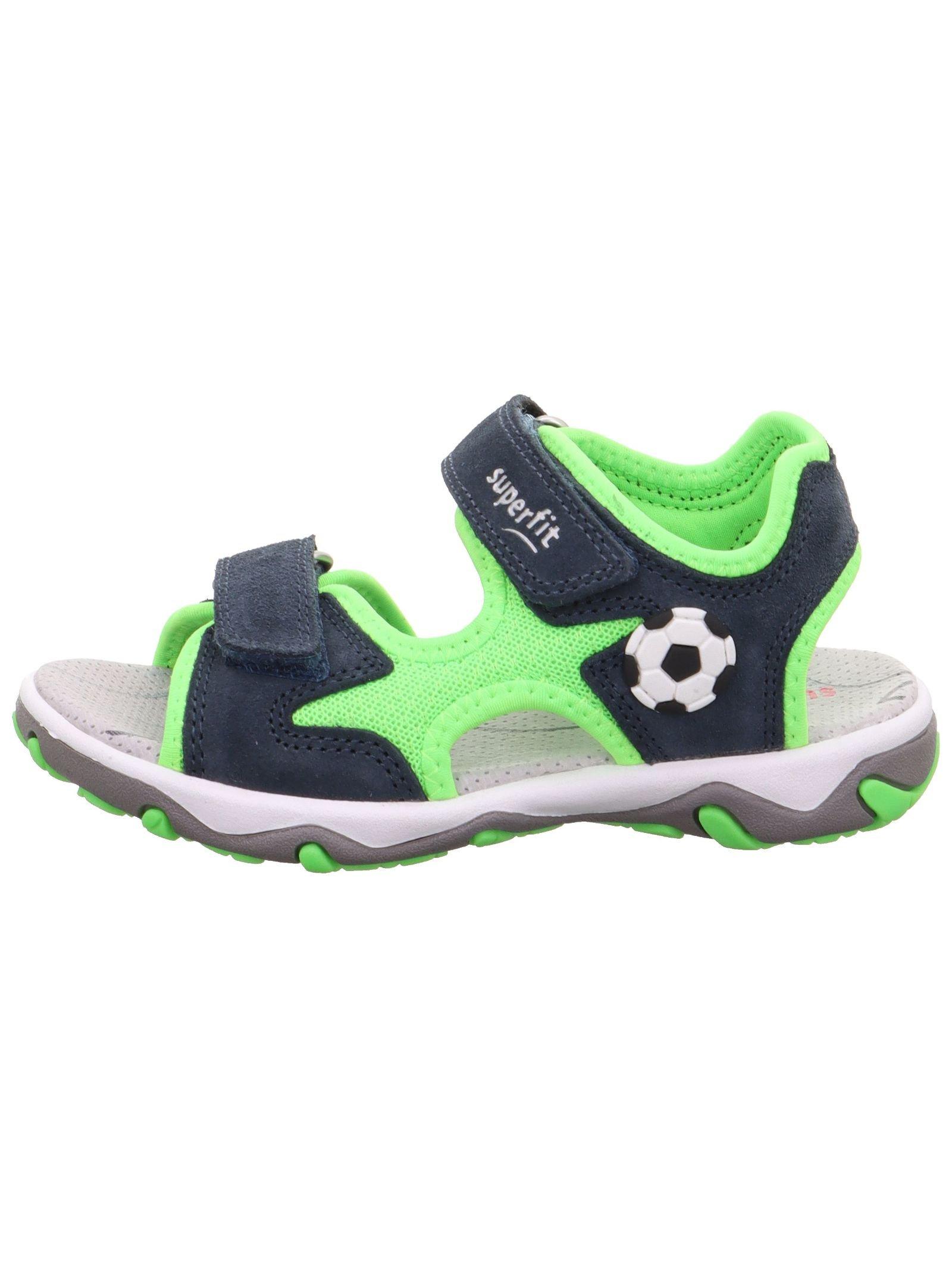 Superfit  Sandalen 