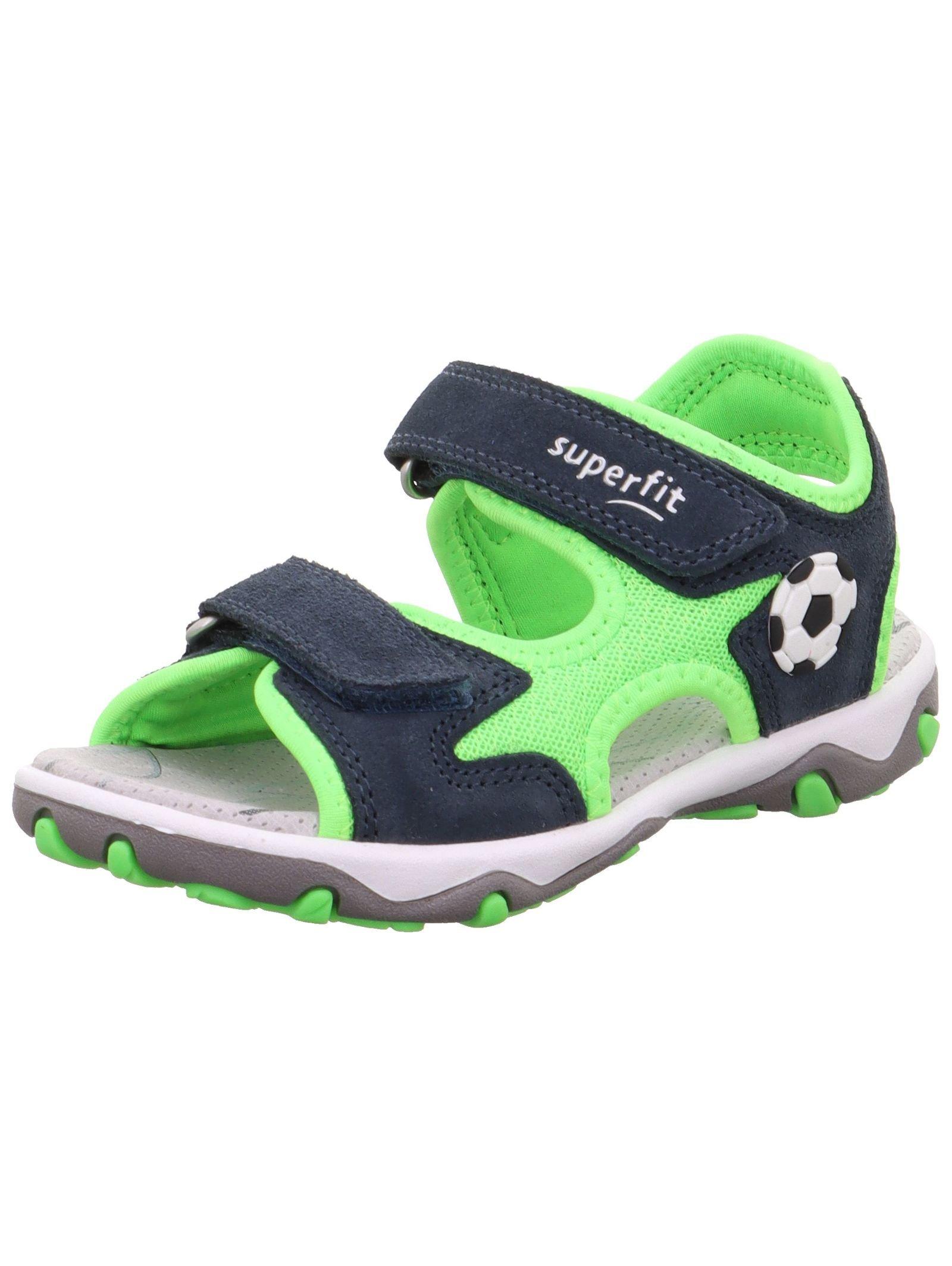 Superfit  Sandalen 