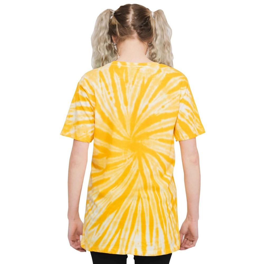 Jimi Hendrix Are You Experienced T-Shirt Tie-Dye  