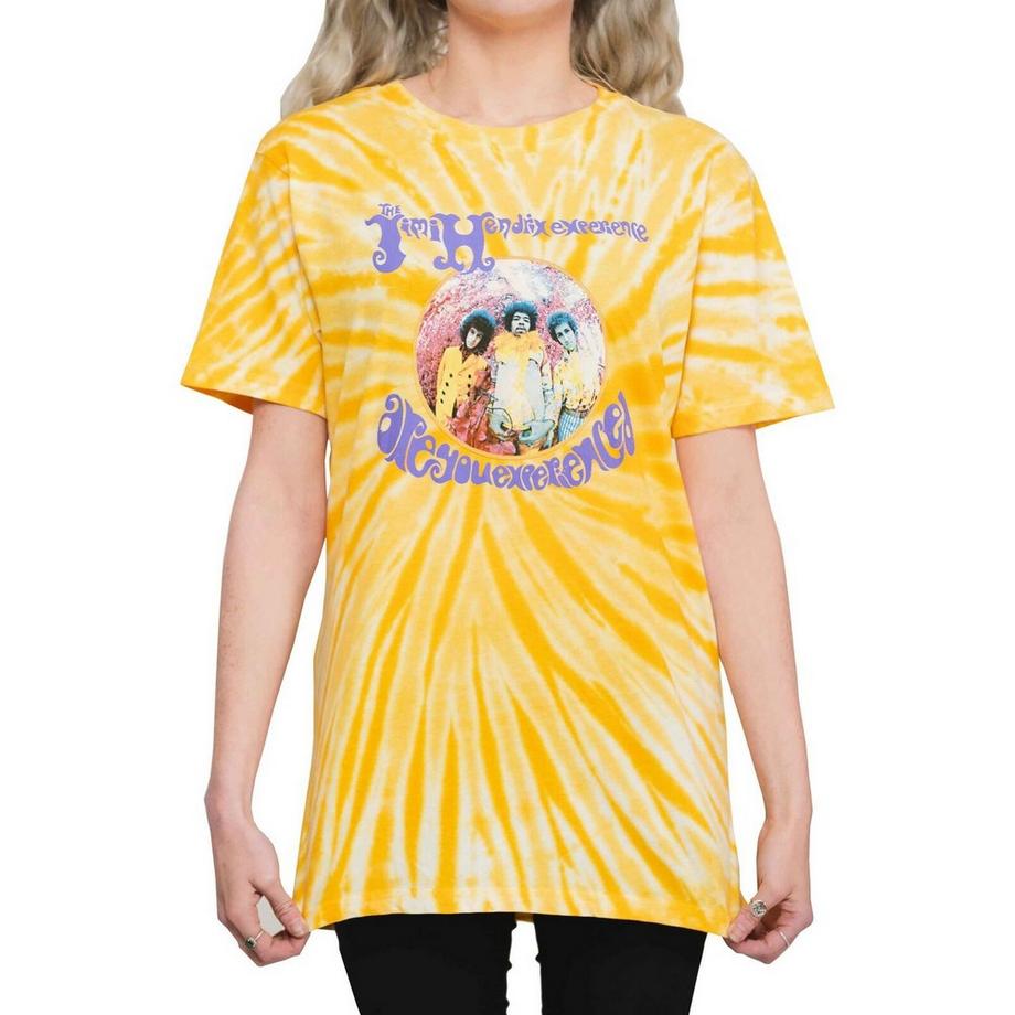 Are You Experienced TShirt