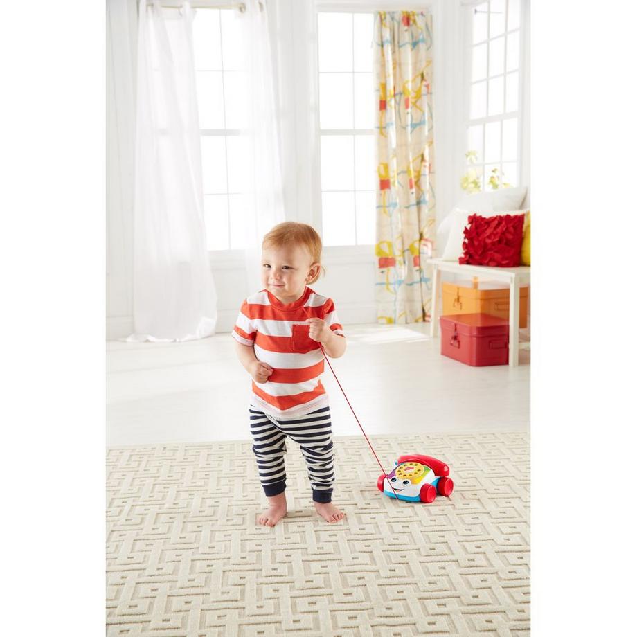 Fisher Price  Plappertelefon 