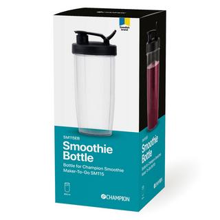 Champion Smoothie Maker Power Bouteille supplémentaire SM115  