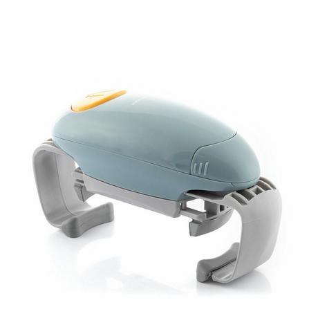 InnovaGoods Ouvre-boîte électrique  