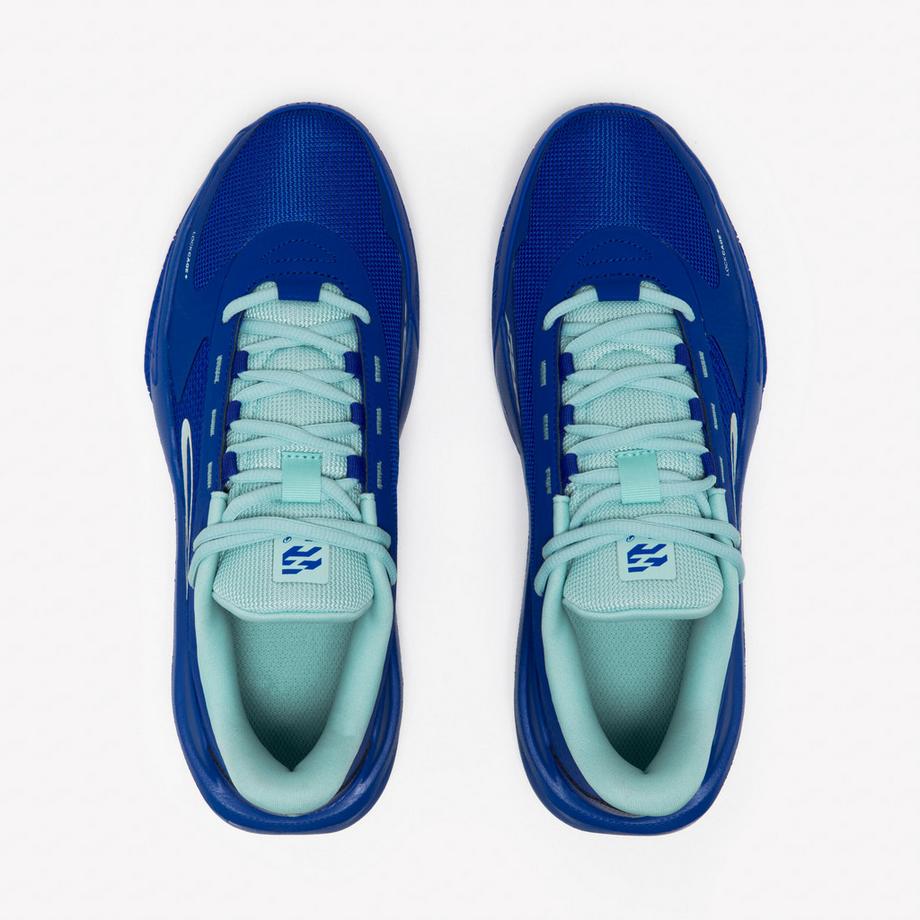 KIPSTA FAST 500 Scarpe da Basket Basse Aderenti  