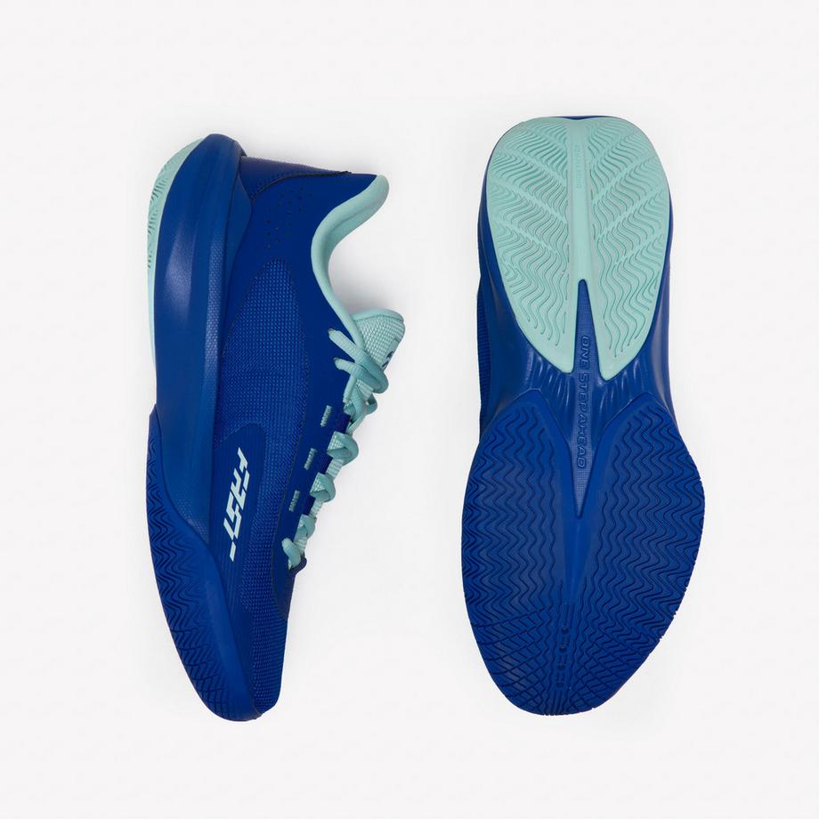 KIPSTA FAST 500 Scarpe da Basket Basse Aderenti  