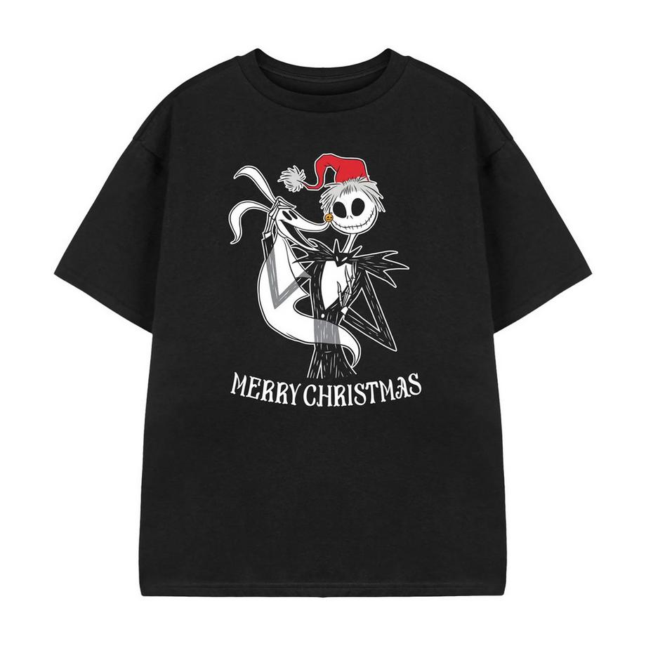 Merry Christmas Maglietta