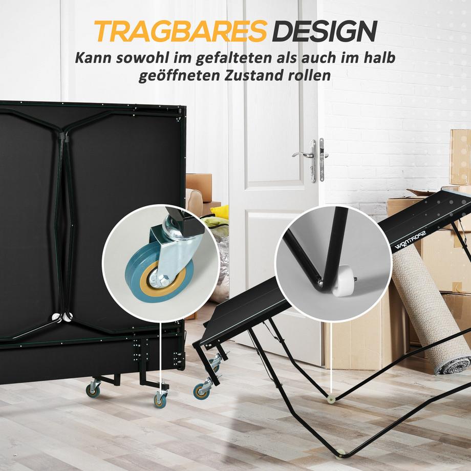 Sportnow  Tischtennisplatte 