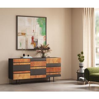 KARE Design Buffet Bingo 160x75  