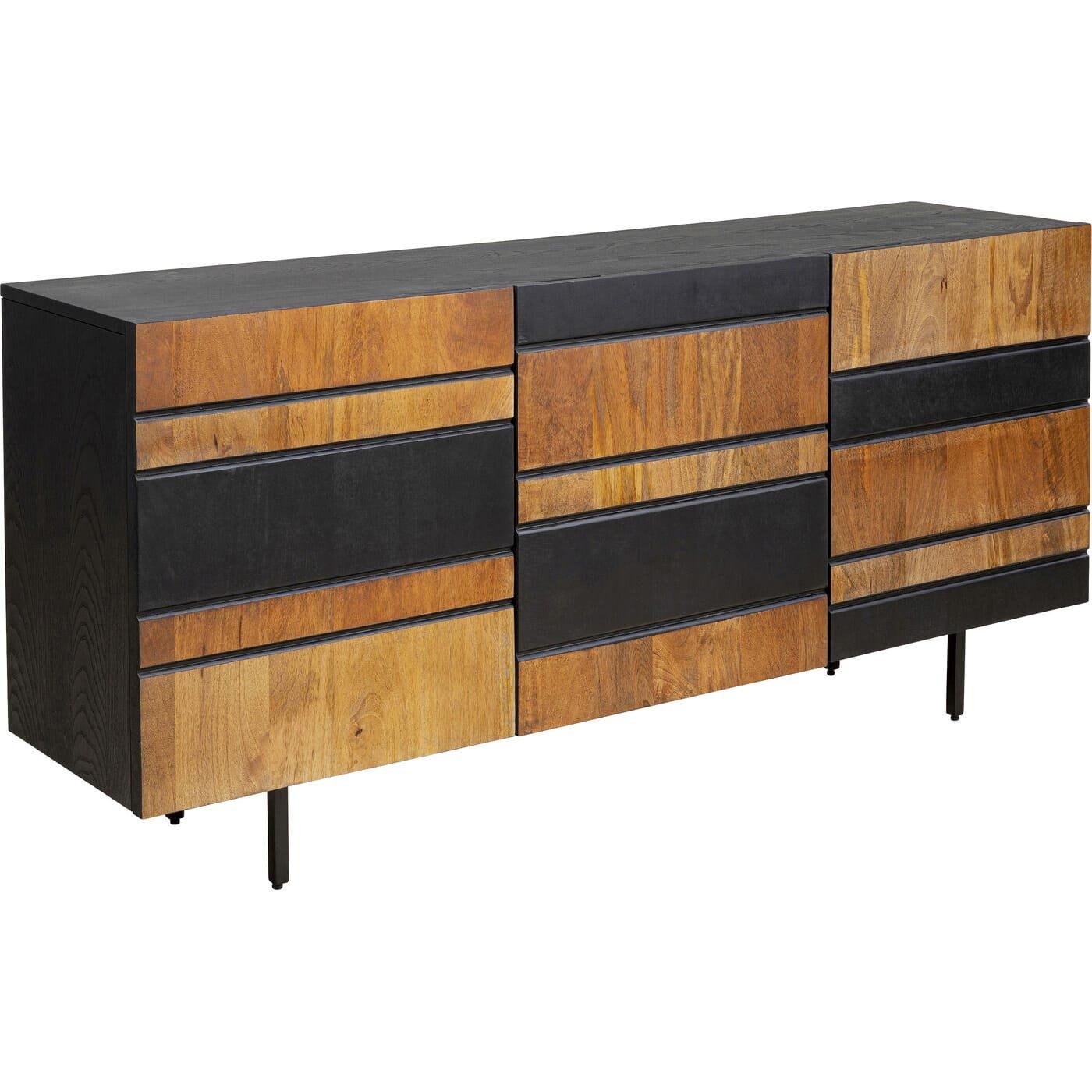 KARE Design Buffet Bingo 160x75  