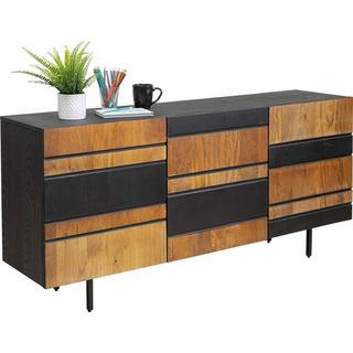 KARE Design Sideboard Bingo 160x75  