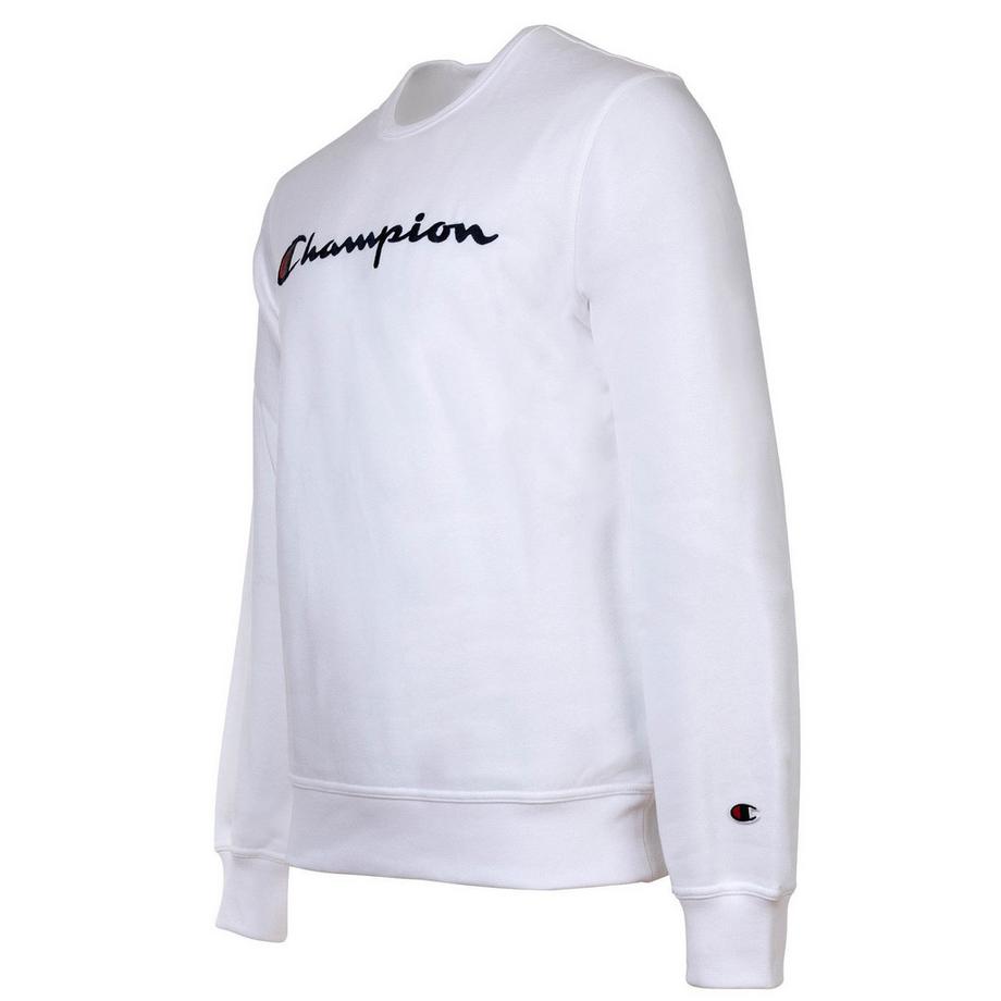 Champion Rundhals-Sweatshirt  