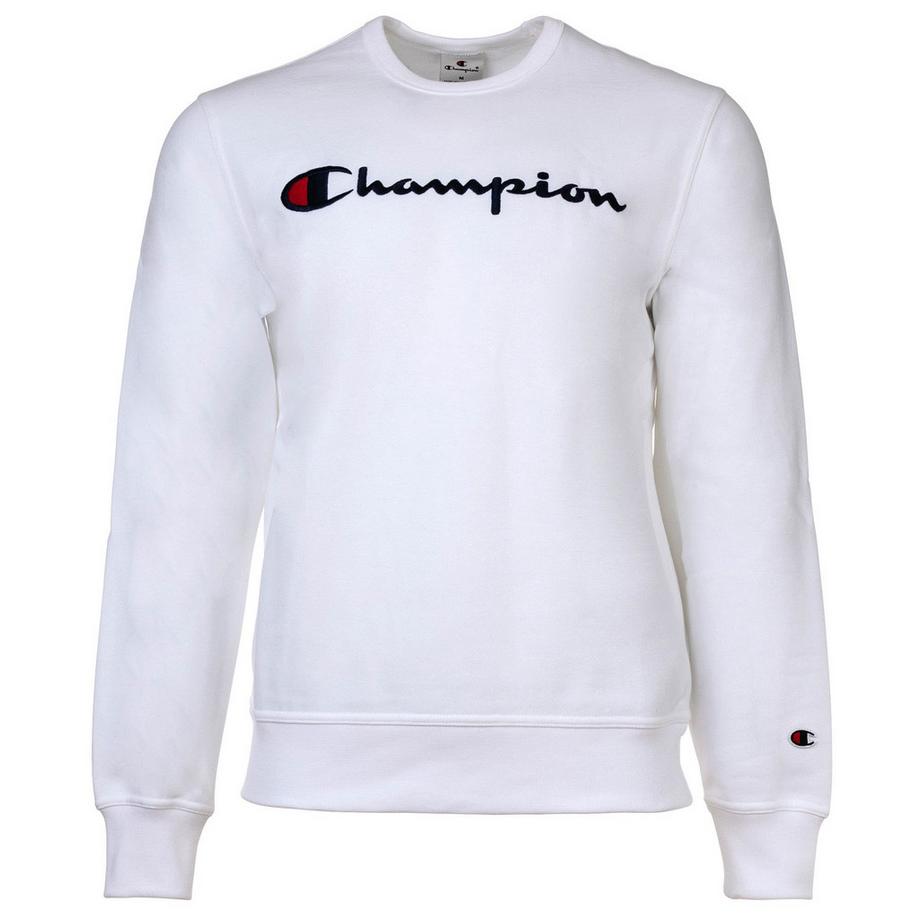 Sweatshirt -Crewnneck Sweatshirt