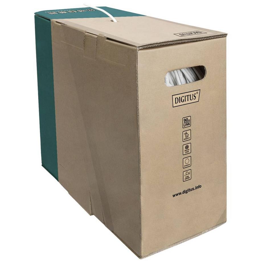 Digitus  Professional CAT 5e 