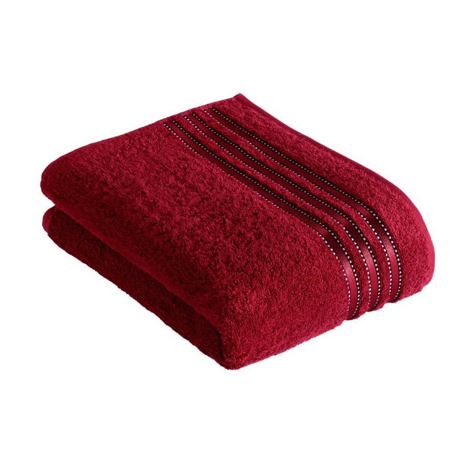 VOSSEN Cult de Luxe Duschtuch  