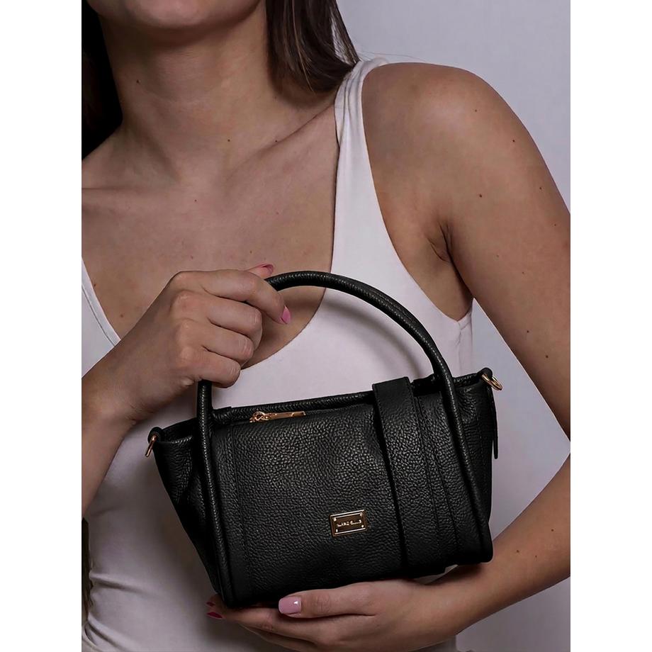 Marc Ellis Emberly Ultra Schultertasche  