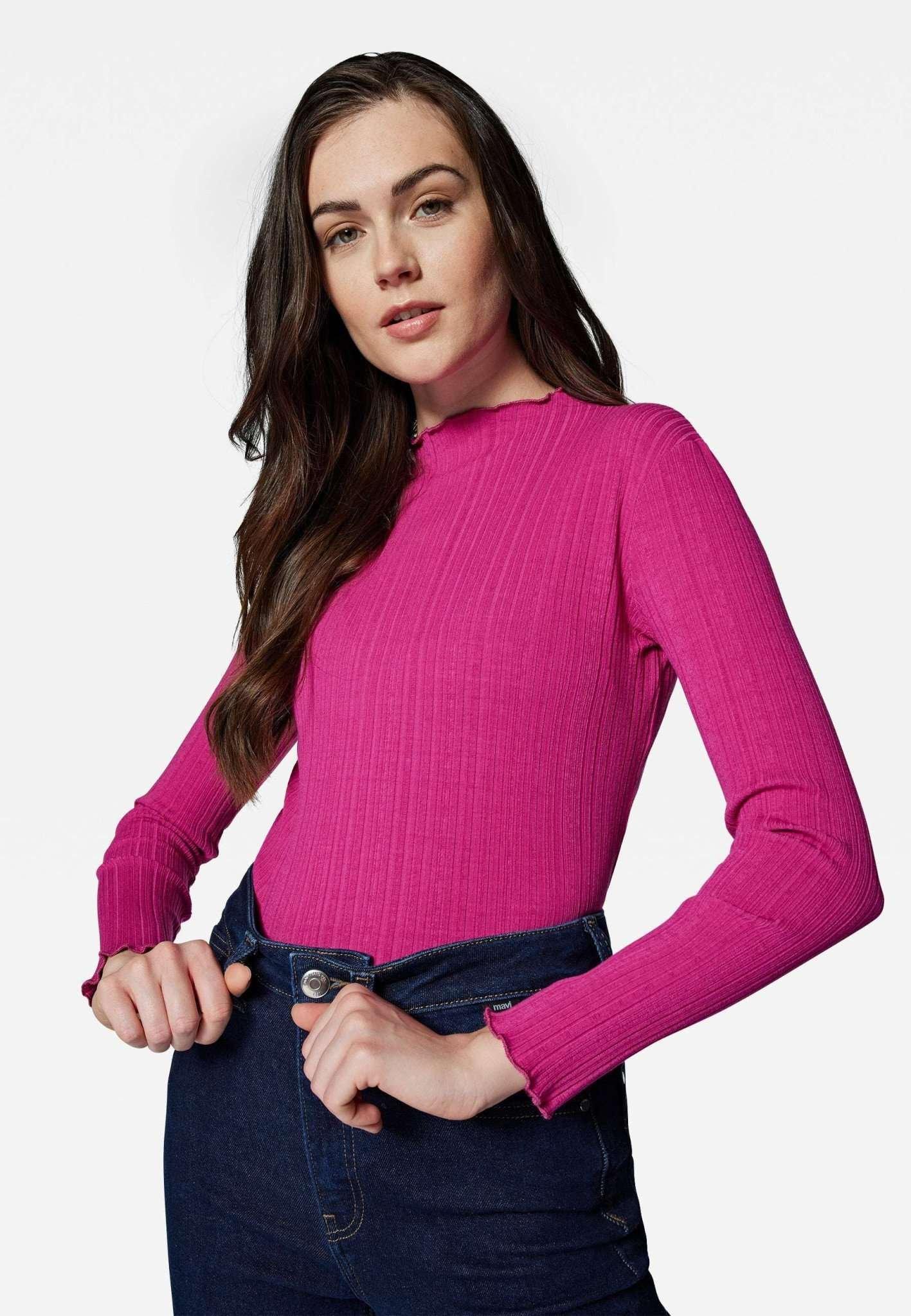 Mavi  Langarmshirts Long Sleeve Top 