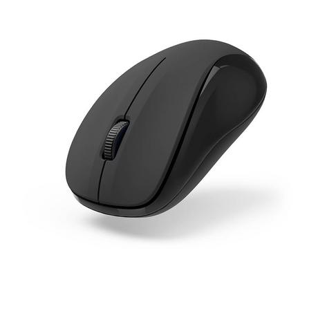 hama  HAMA Souris Optique Sans Fil MW-300 V2 Noir 