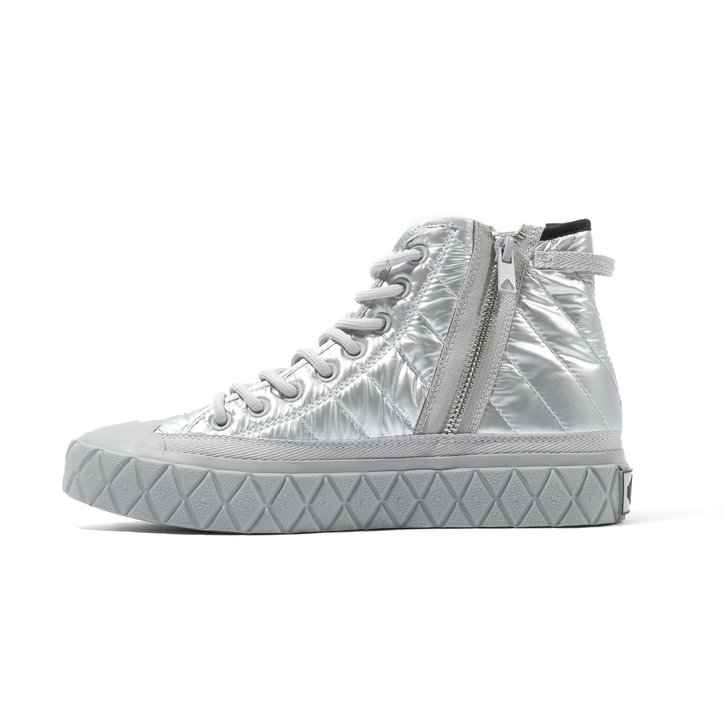 PALLADIUM  sneakers ace re-quilt 