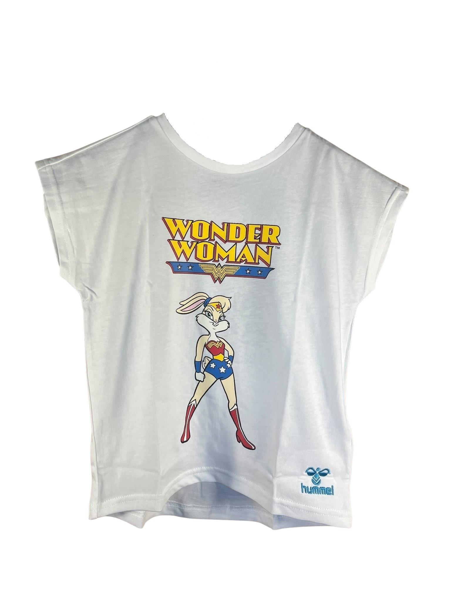 Hummel  t-shirt enfant lola bunny 