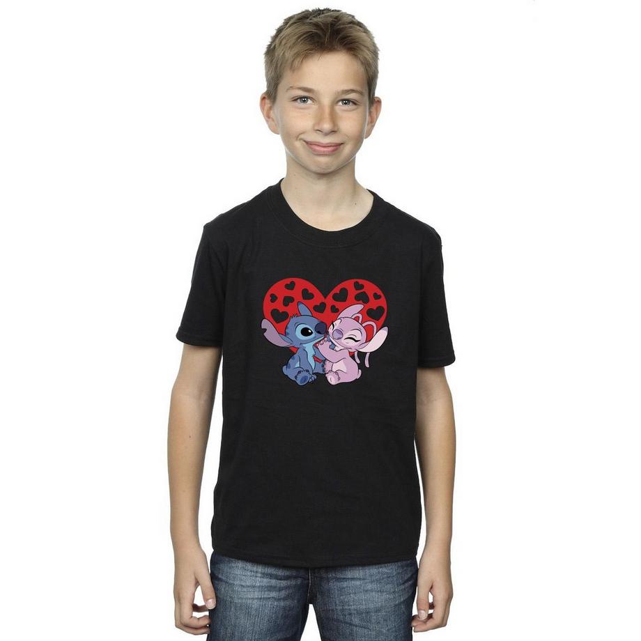 Disney  Tshirt LILO & STITCH 