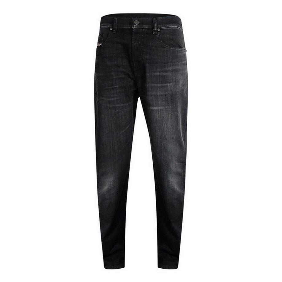 DIESEL 1979 Sleeker Regular Fit Jeans  