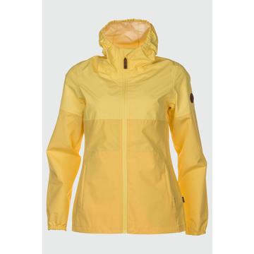 Travellight Damen Regenjacke