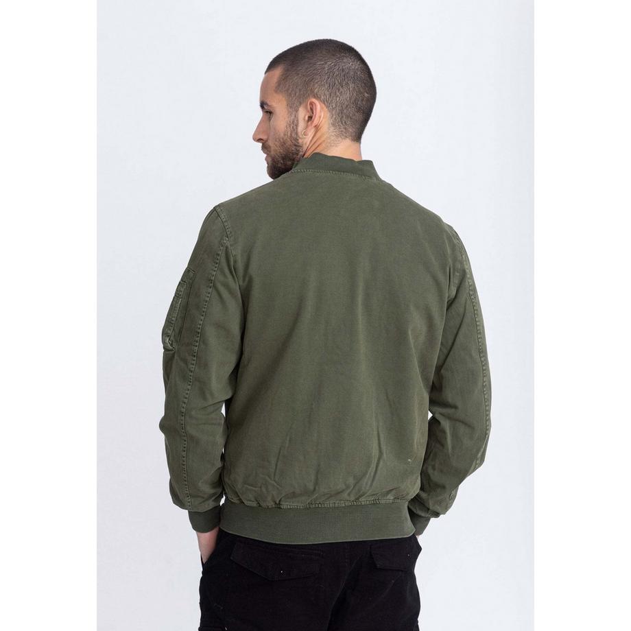Bomber Mac M Giacca  