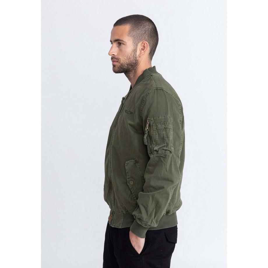 Bomber Mac M Giacca  