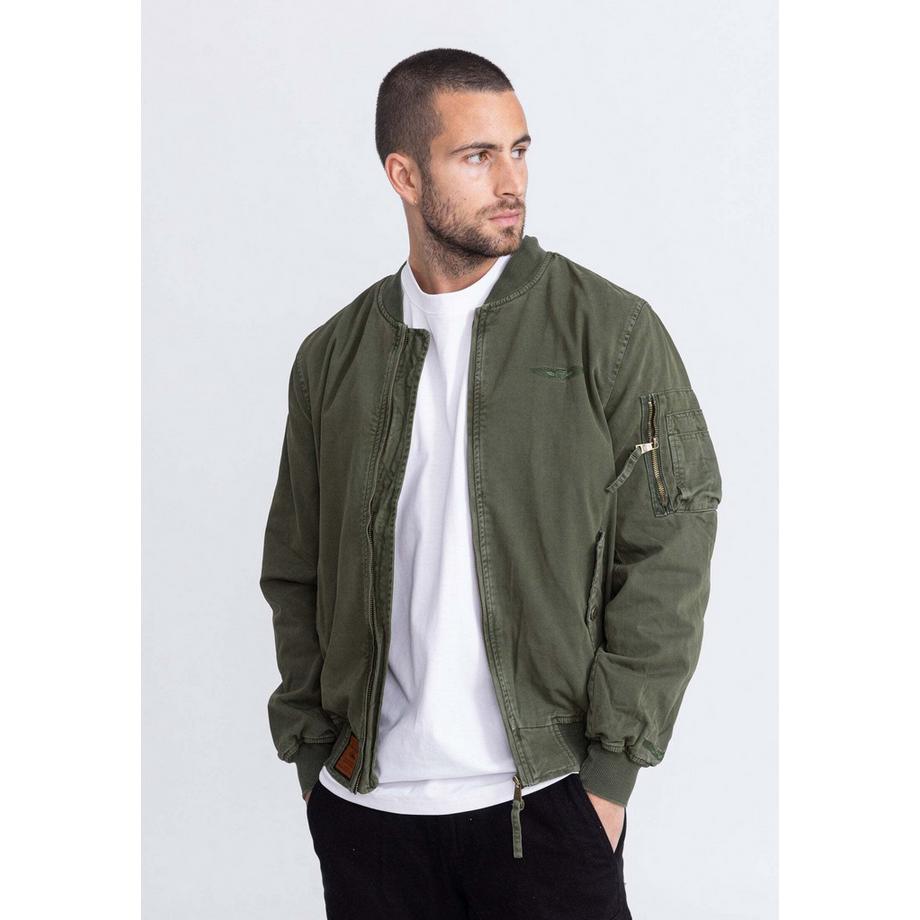 Bomber Mac M Giacca  