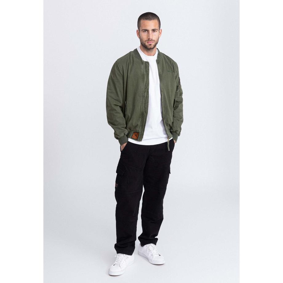 Bomber Mac M Giacca  