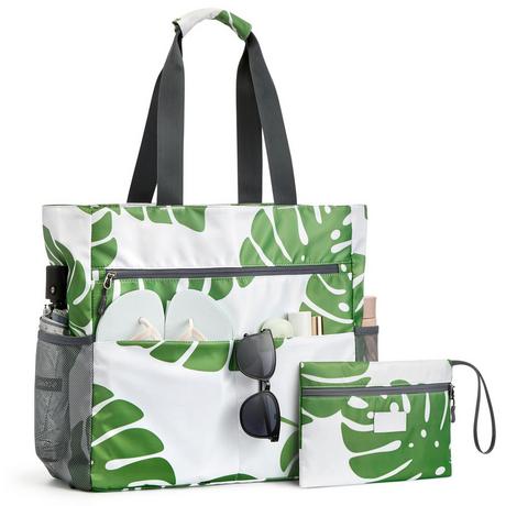 Only-bags.store Familien Faltbare Strandtasche  