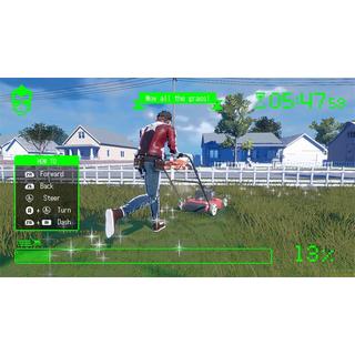 Marvelous  No More Heroes 3 