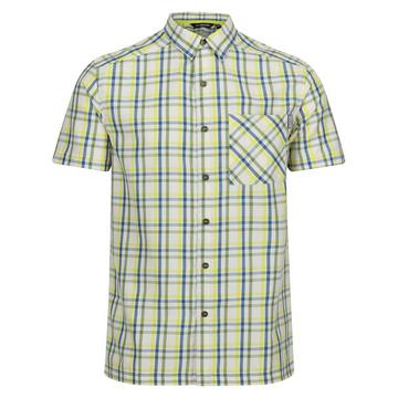 Chemise MINDANO