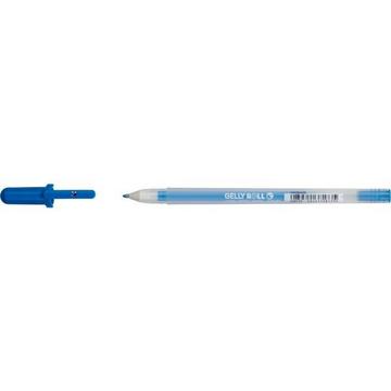 SAKURA Gelly Roll 0.5mm XPGB#436 Moonlight blau