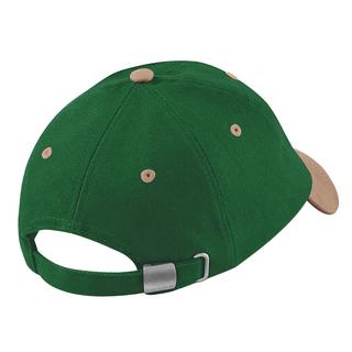 Beechfield Casquette Profil Bas  