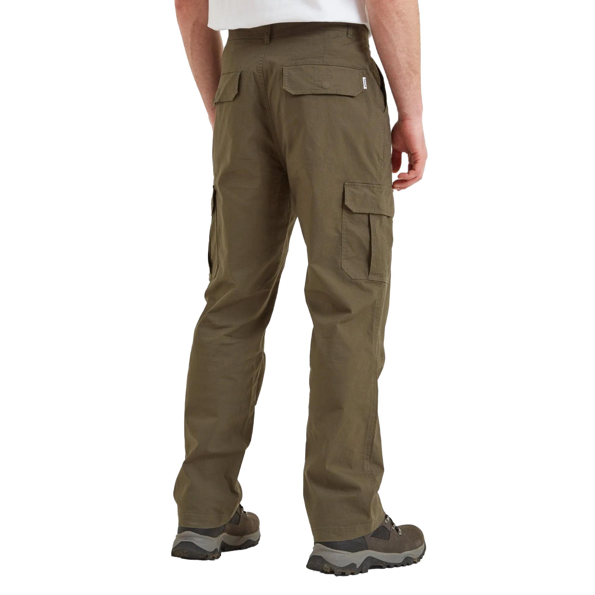 Tog24  Pantalon cargo DIBDEN 