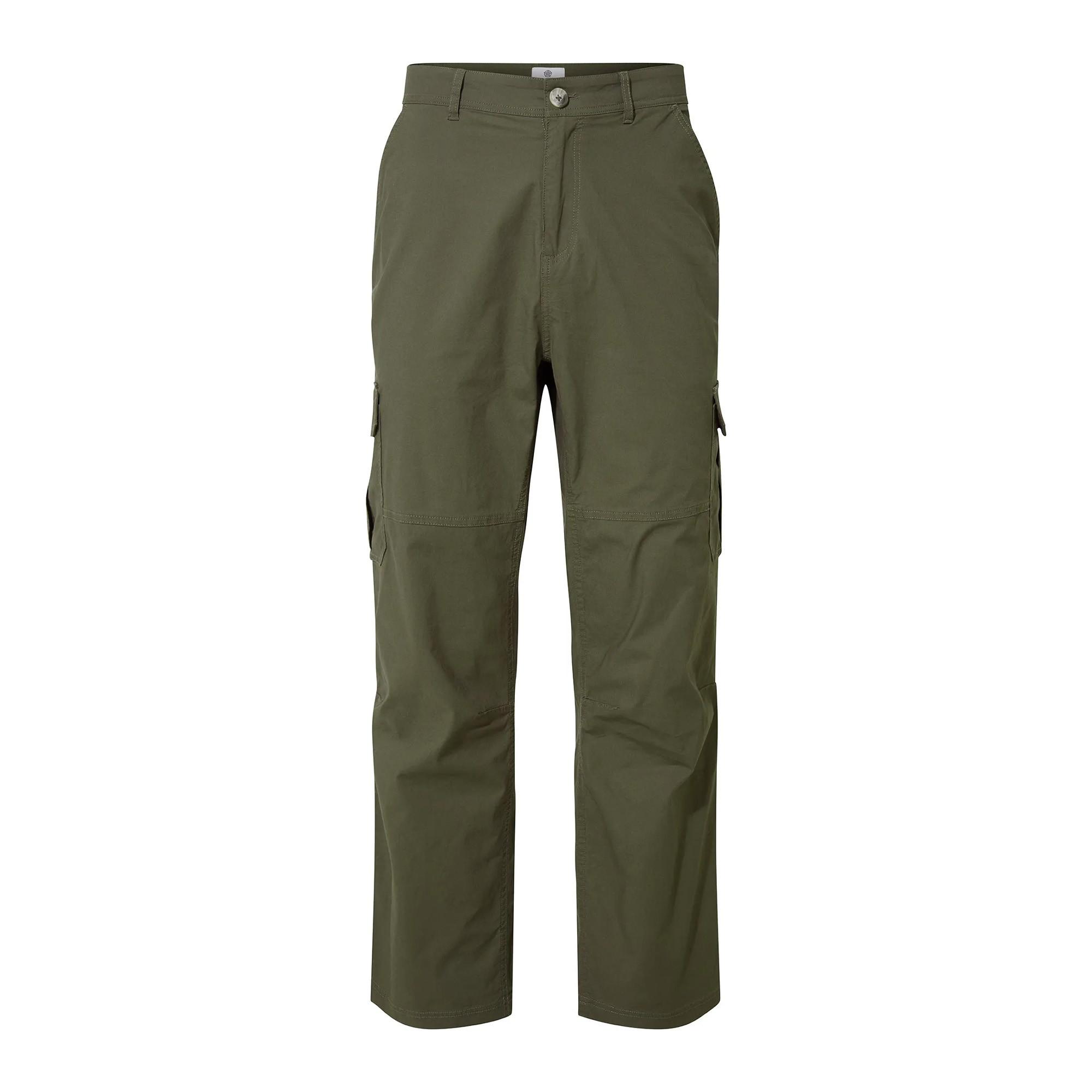 Tog24  Pantalon cargo DIBDEN 